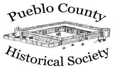 Pueblo County Historical Society Image